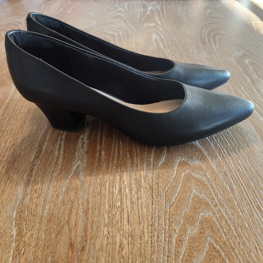 CLARKS Collection 